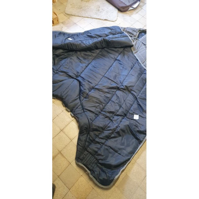 Couverture Horseware Rhino