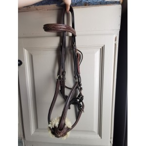 Filet time rider taille cob