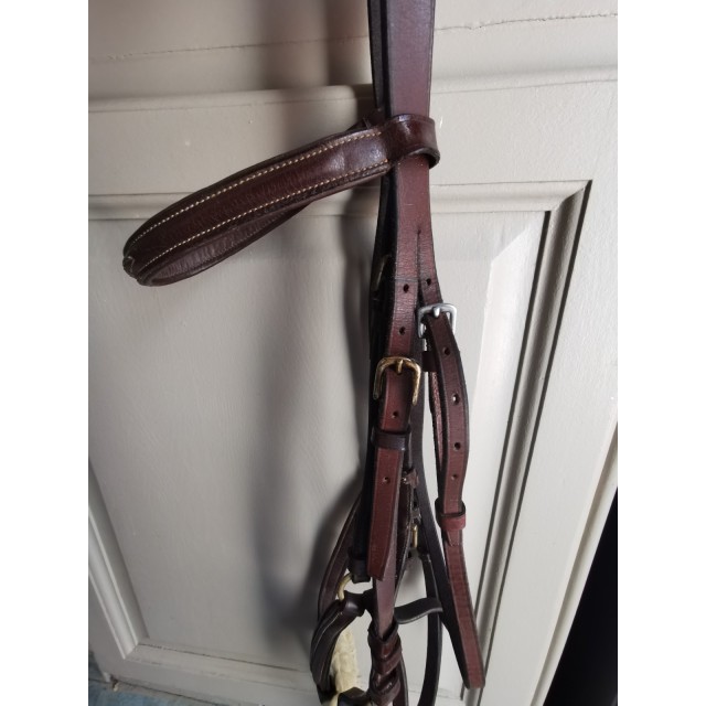 Filet time rider taille cob