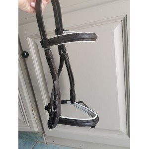 Filet fouganza taille poney