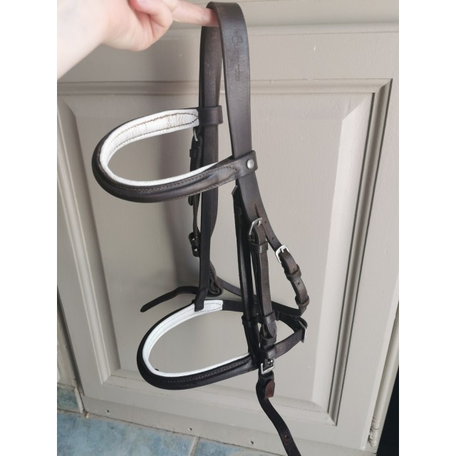 Filet fouganza taille poney