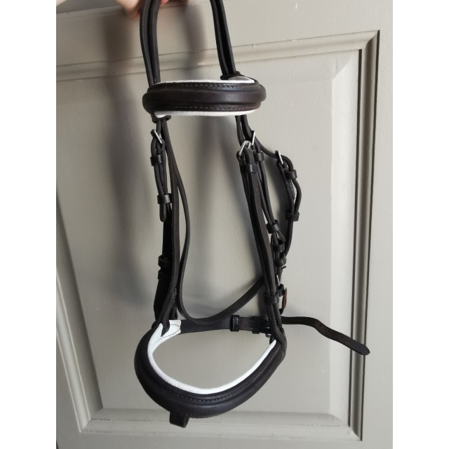 Filet fouganza taille poney