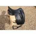 Selle dressage Devoucoux
