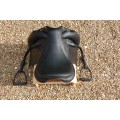 Selle dressage Devoucoux