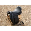 Selle dressage Devoucoux