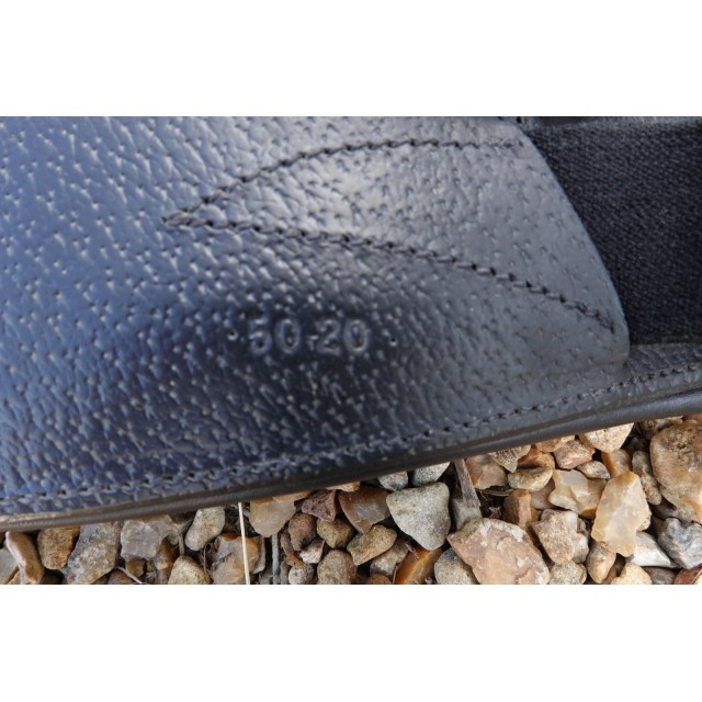 Selle dressage Devoucoux