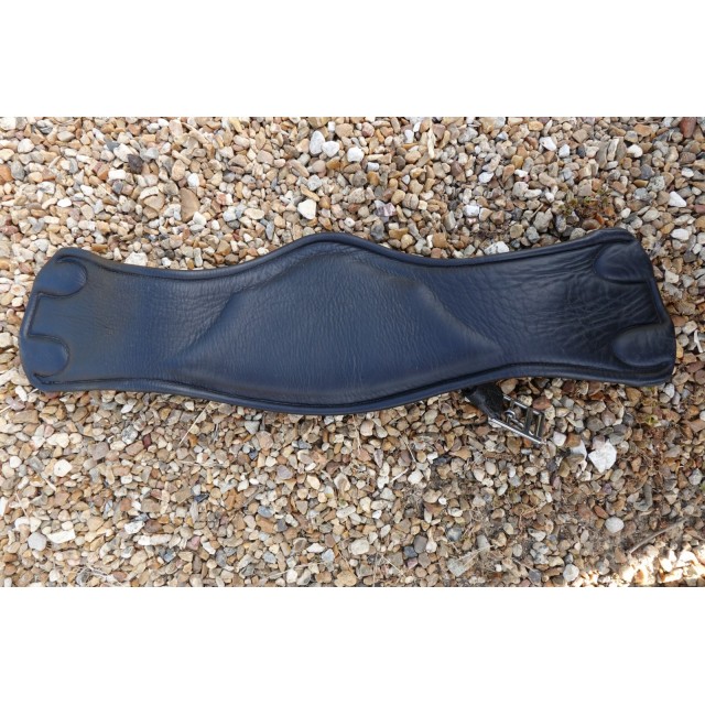 Selle dressage Devoucoux