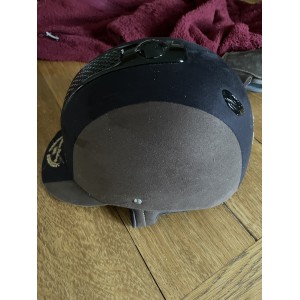 Casque Fouganza c700