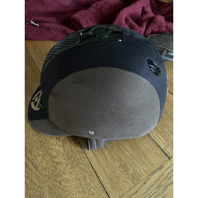 Casque Fouganza c700