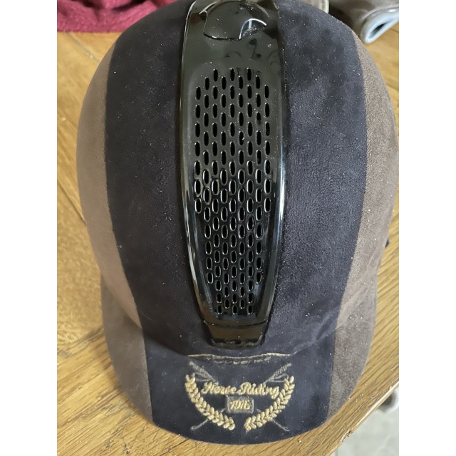 Casque Fouganza c700