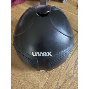 Casque Uvex