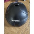 Casque Uvex