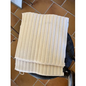Flanelles blanches
