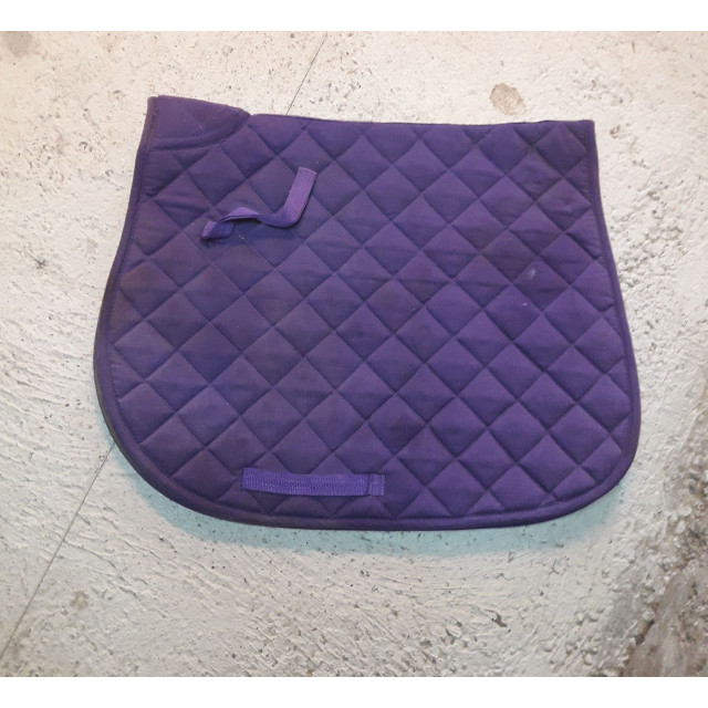 Tapis violet