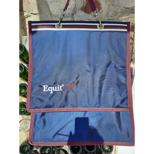 Organisateur d'écurie Equithème