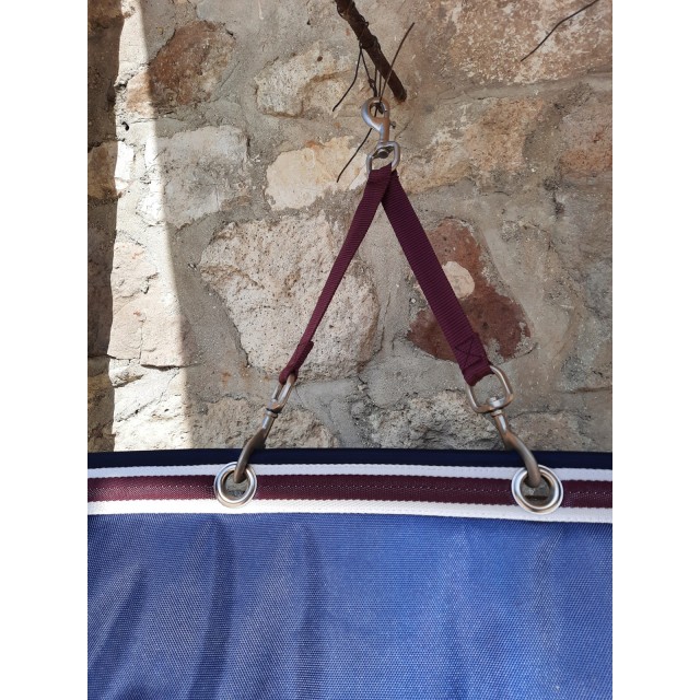 Organisateur d'écurie Equithème