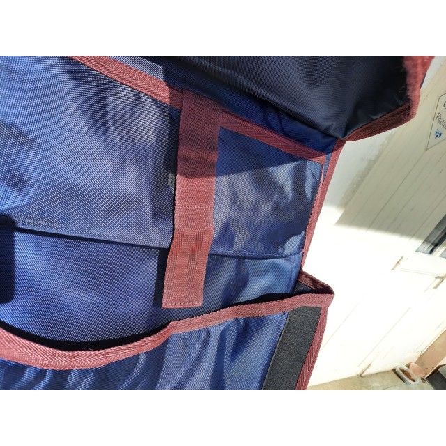 Organisateur d'écurie Equithème