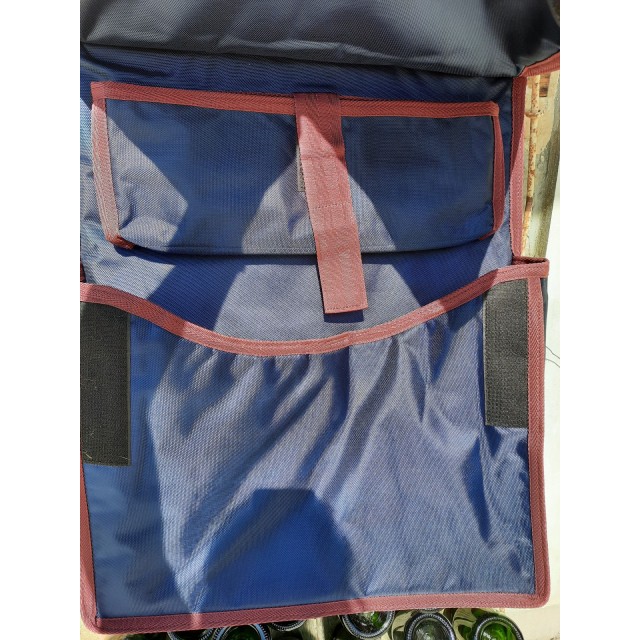 Organisateur d'écurie Equithème