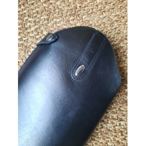 Bottes d'équitation busato