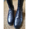 Bottes d'équitation busato