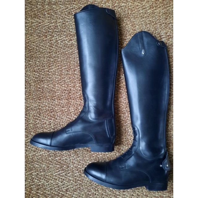 Bottes d'équitation busato