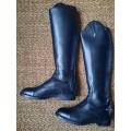 Bottes d'équitation busato