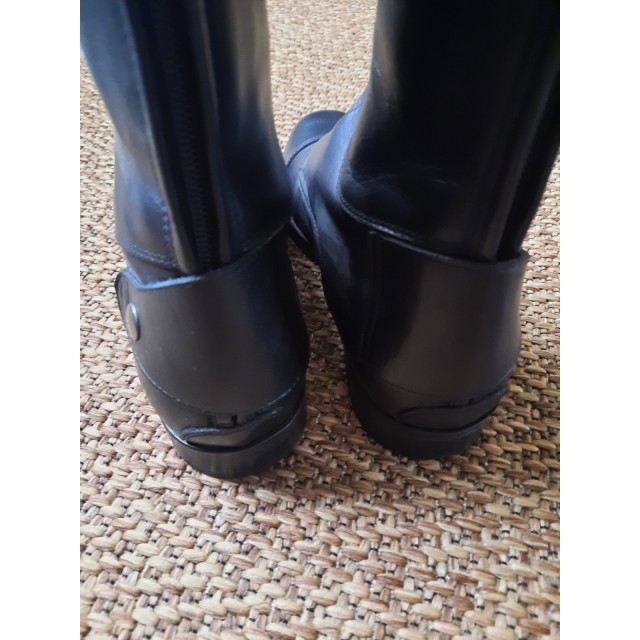 Bottes d'équitation busato