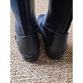 Bottes d'équitation busato