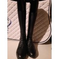 Bottes d'équitation busato