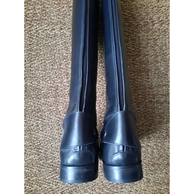 Bottes d'équitation busato