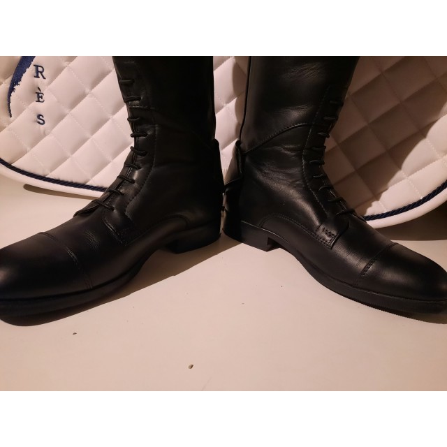 Bottes d'équitation busato