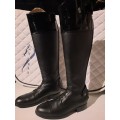 Bottes d'équitation busato