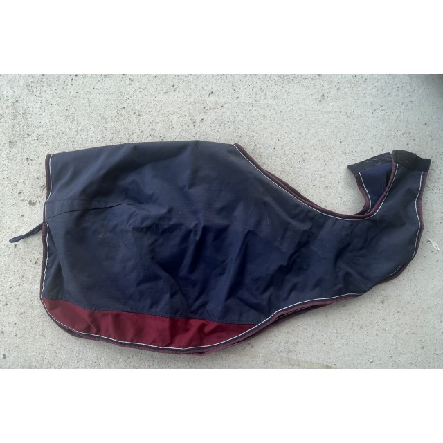 Couvre rein - Impermeable et polaire