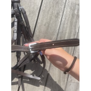 Filet Norton taille poney