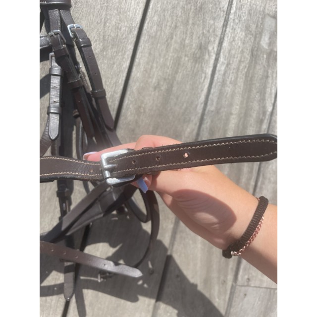 Filet Norton taille poney