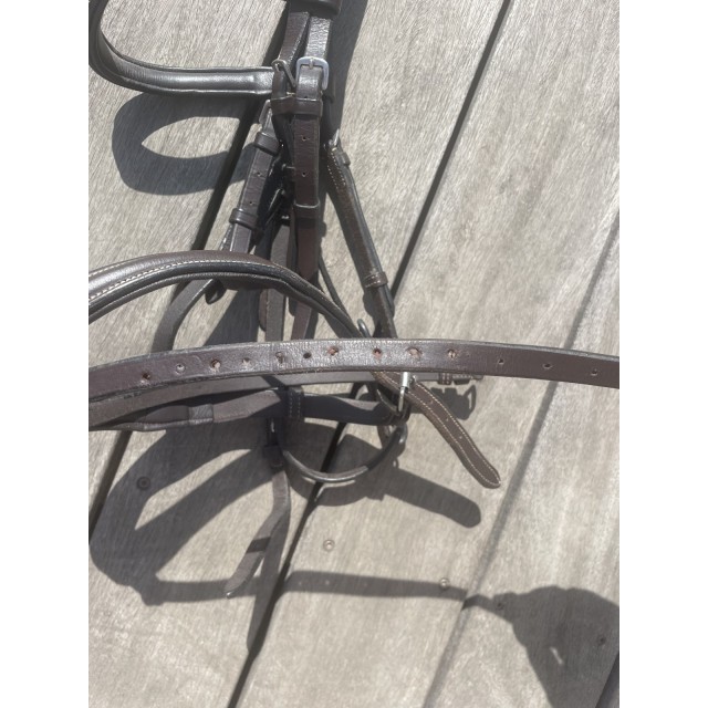 Filet Norton taille poney