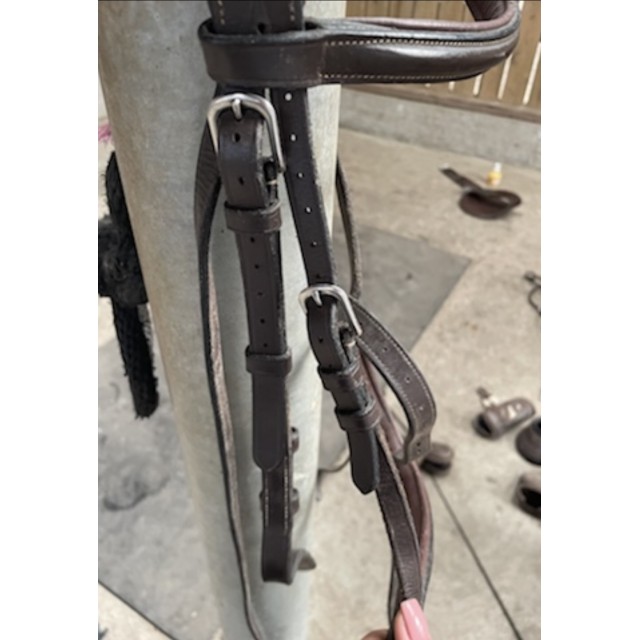 Filet Dy’on taille poney