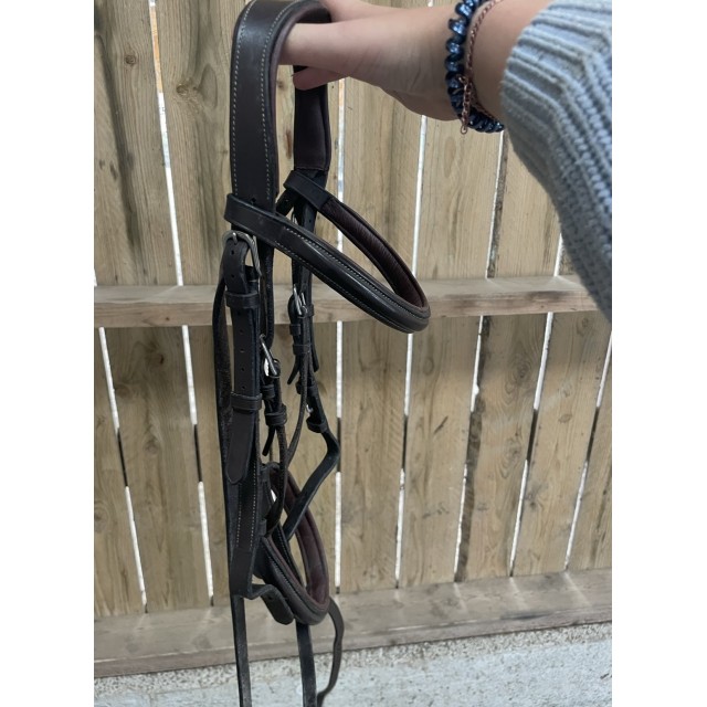 Filet Dy’on taille poney