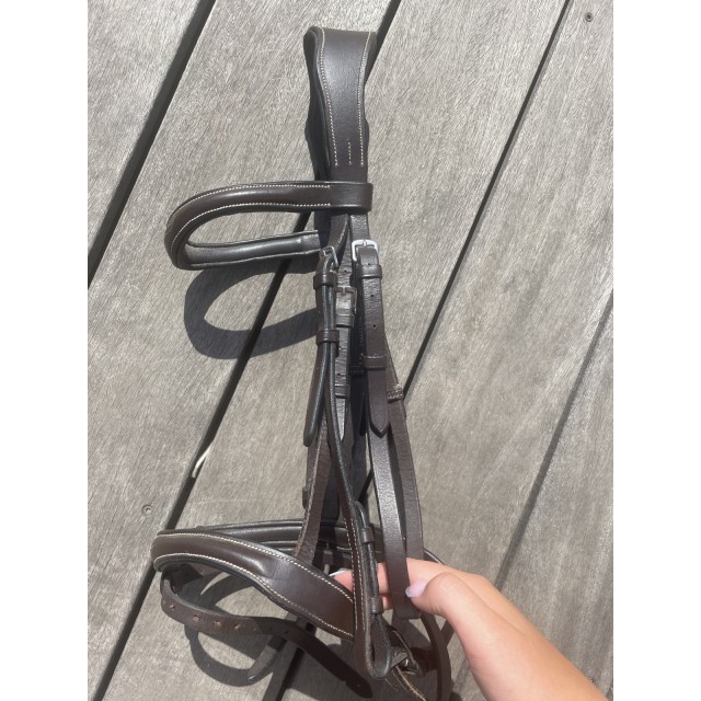 Filet Norton taille poney