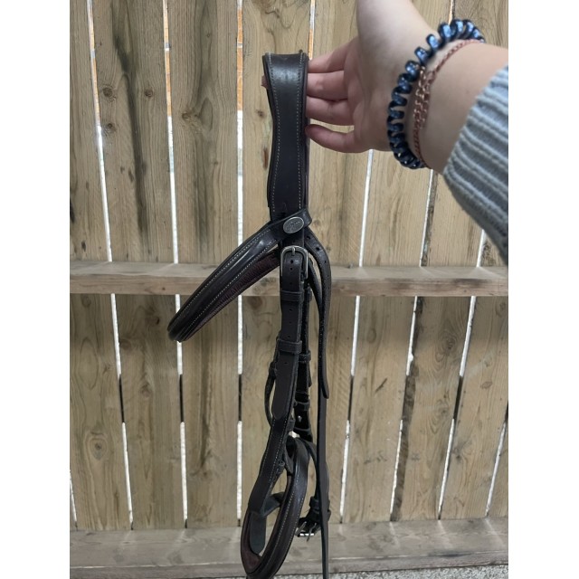 Filet Dy’on taille poney