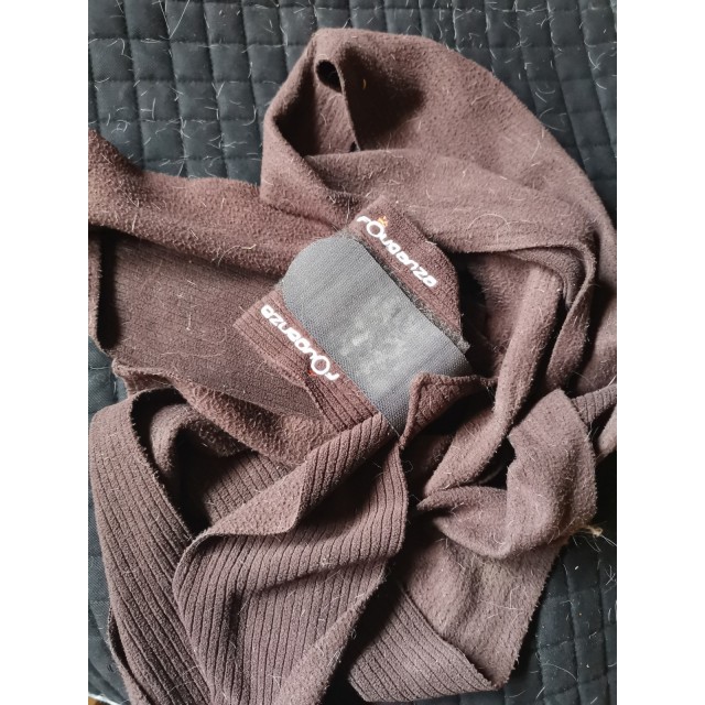 Bandes de polo