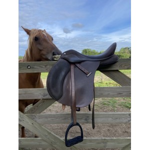 Selle Wintec Cair 2000