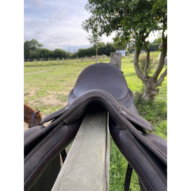 Selle Wintec Cair 2000