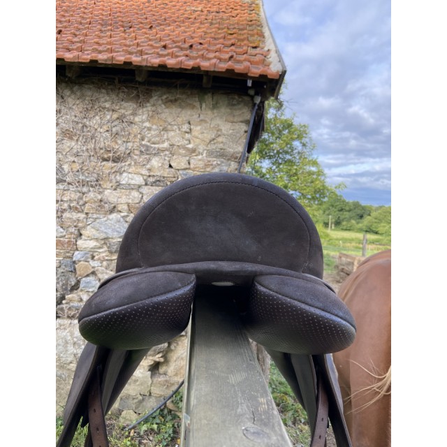 Selle Wintec Cair 2000