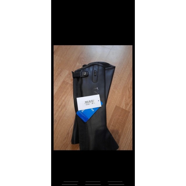 Mini chaps steeds enfant