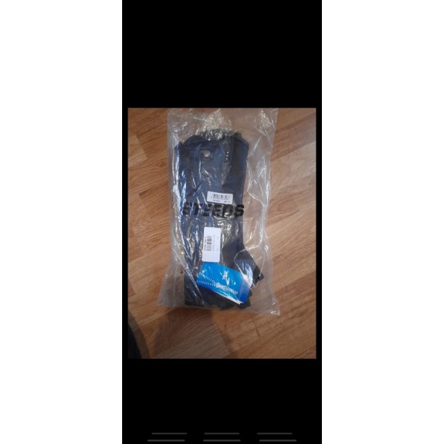 Mini chaps steeds enfant