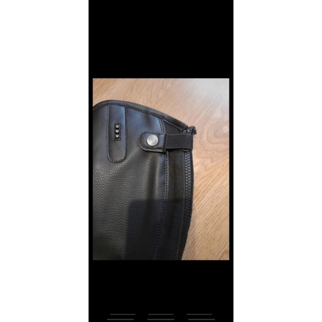 Mini chaps steeds enfant