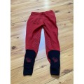 Pantalon équitation