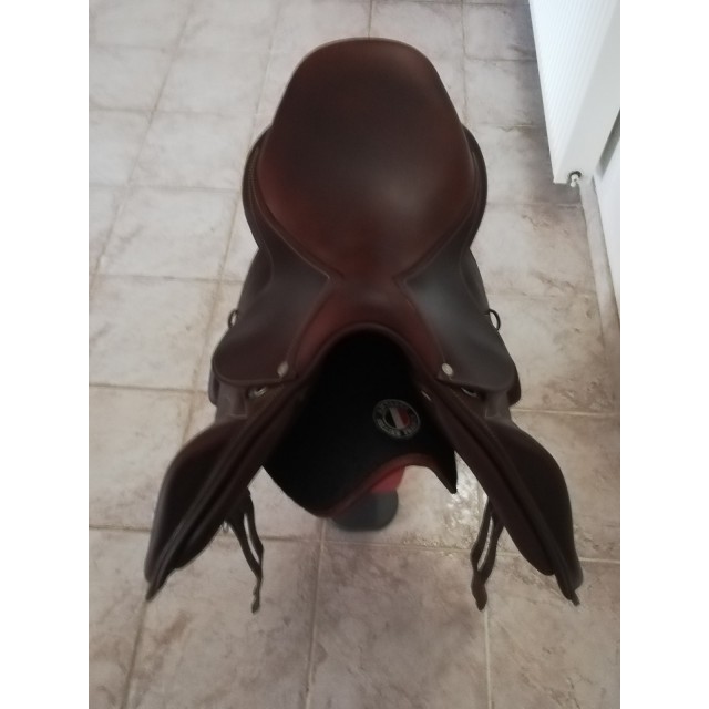 Selle antares connexion