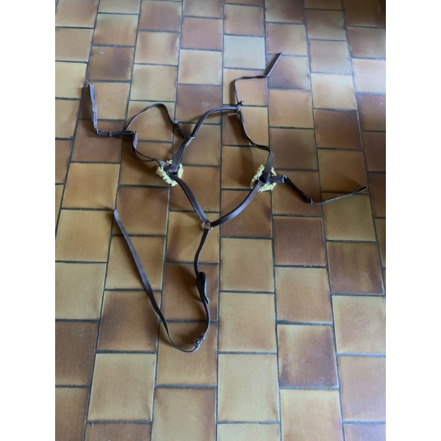 Collier de chasse 5 points